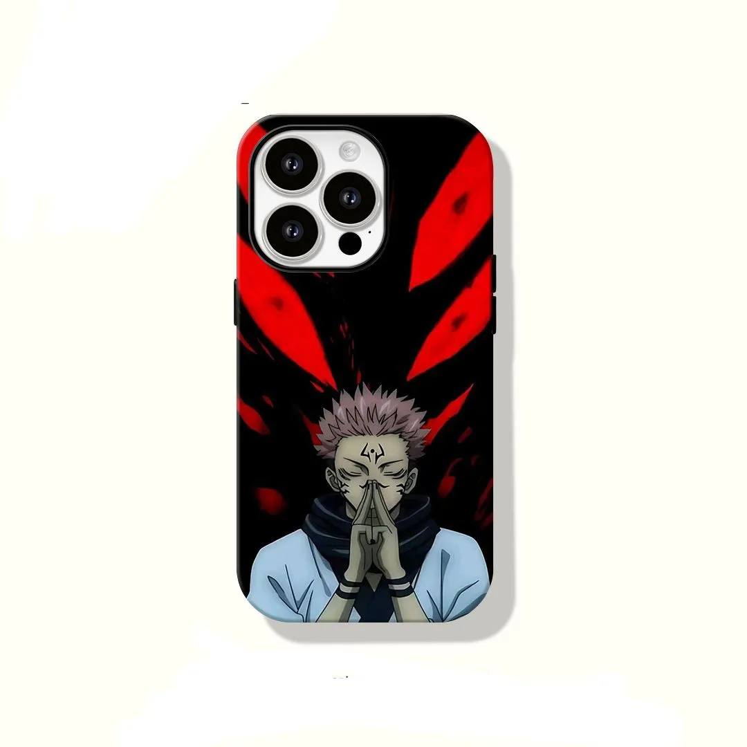 Anime Impact Case #340480