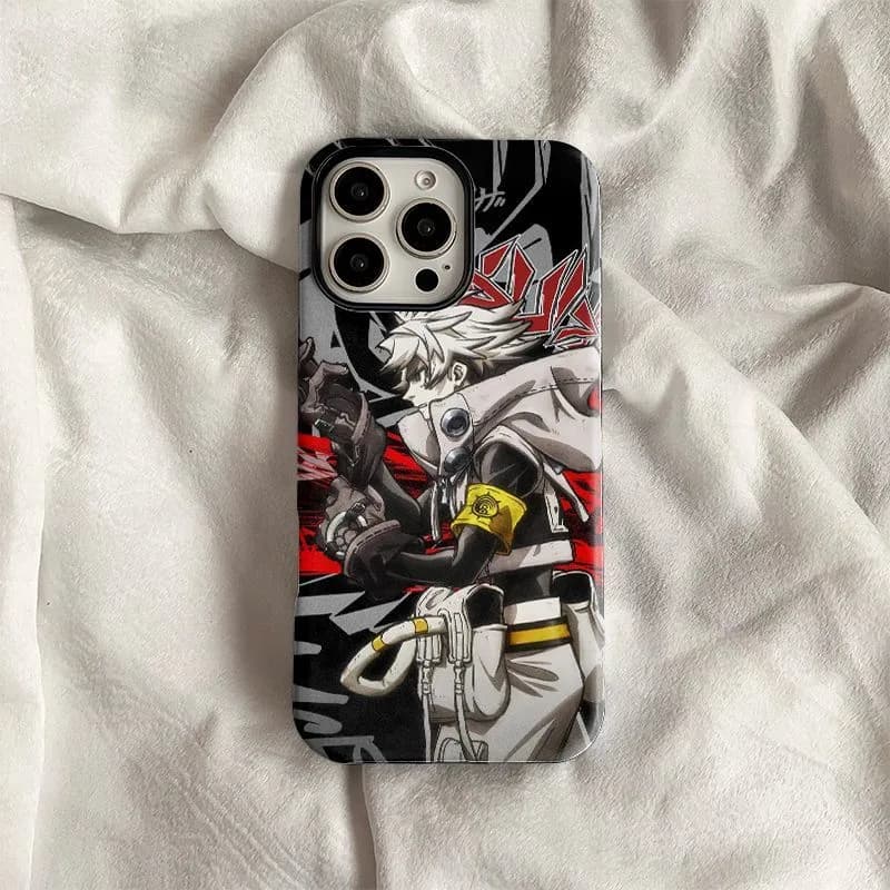 Anime Impact Case #344236