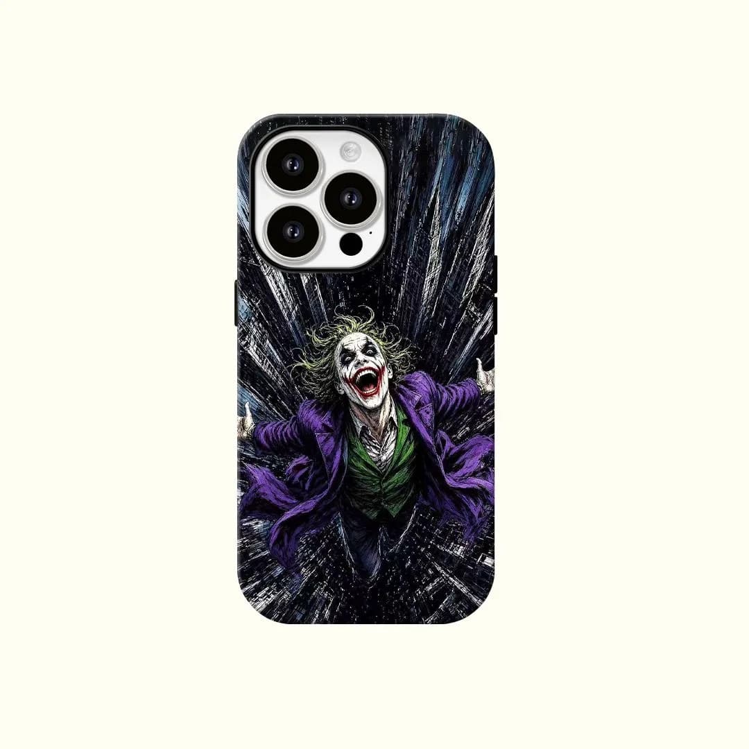 Anime Impact Case #350350