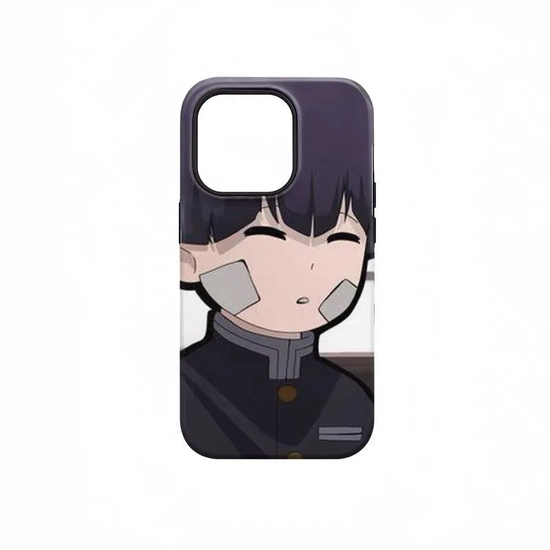 Anime Impact Case #352846