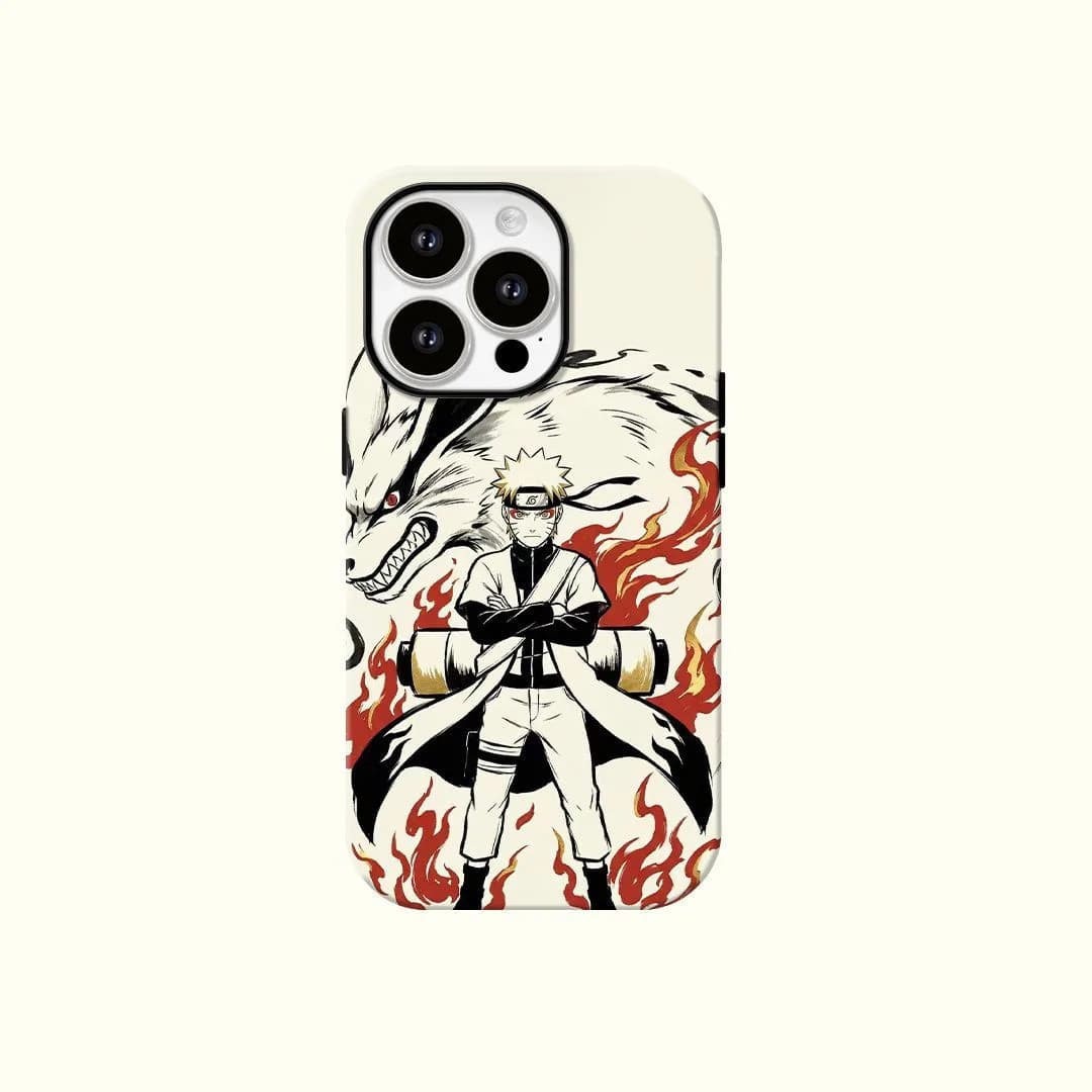 Anime Impact Case #356333