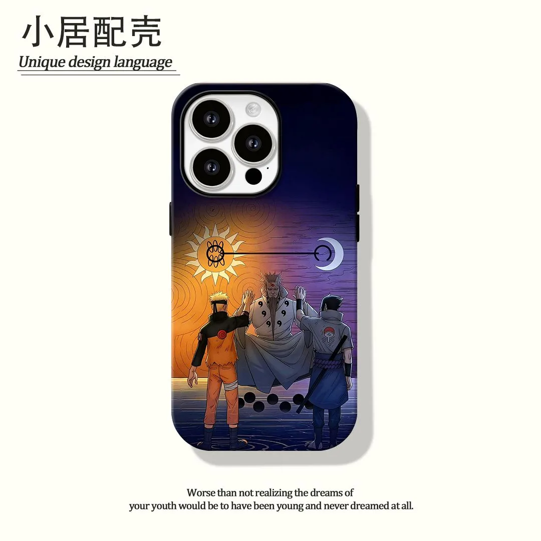 Anime Impact Case #374065