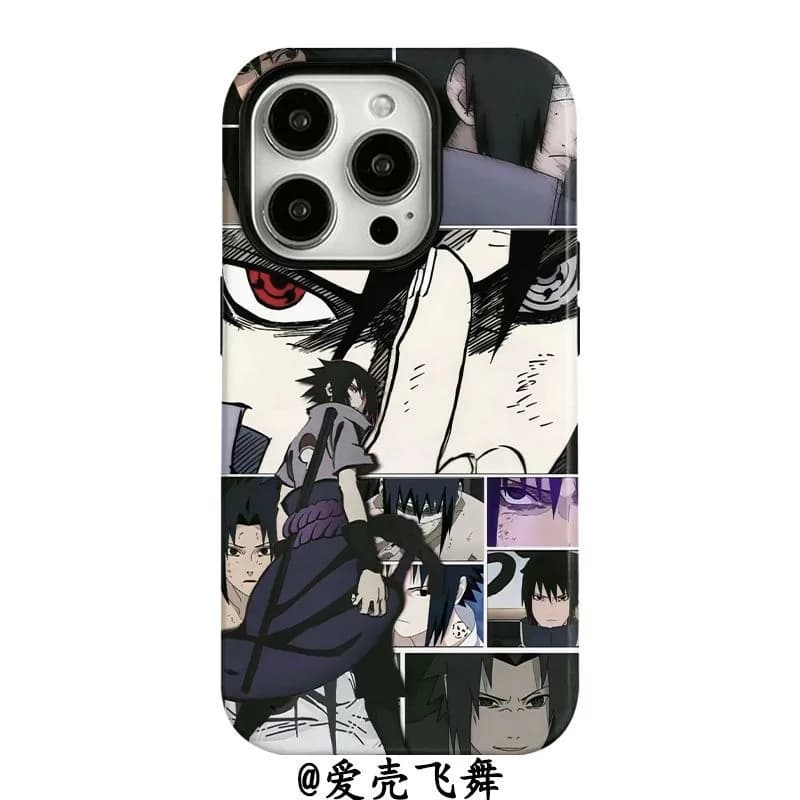 Anime Impact Case #379142