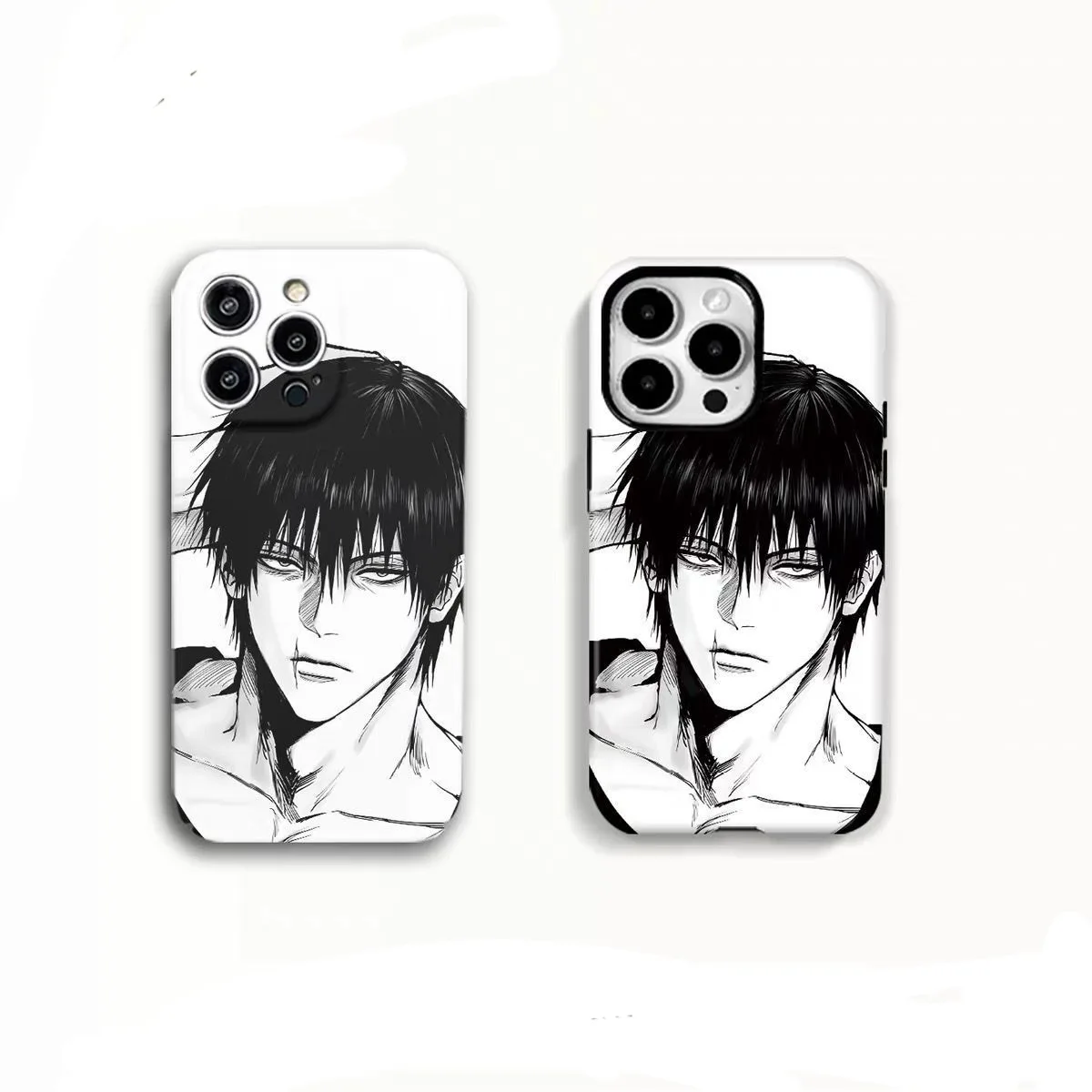 Anime Impact Case #395251