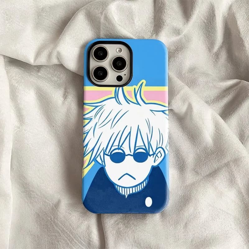 Anime Impact Case #395610