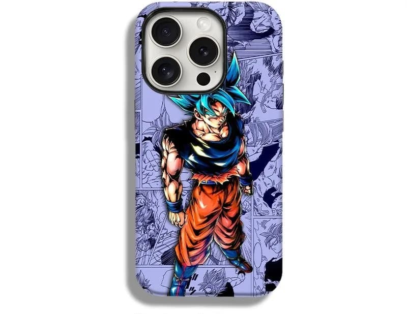 Anime Impact Case #399858