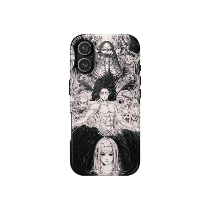 Anime Impact Case #402935