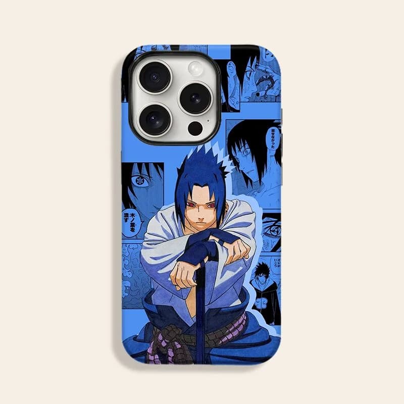 Anime Impact Case #411194