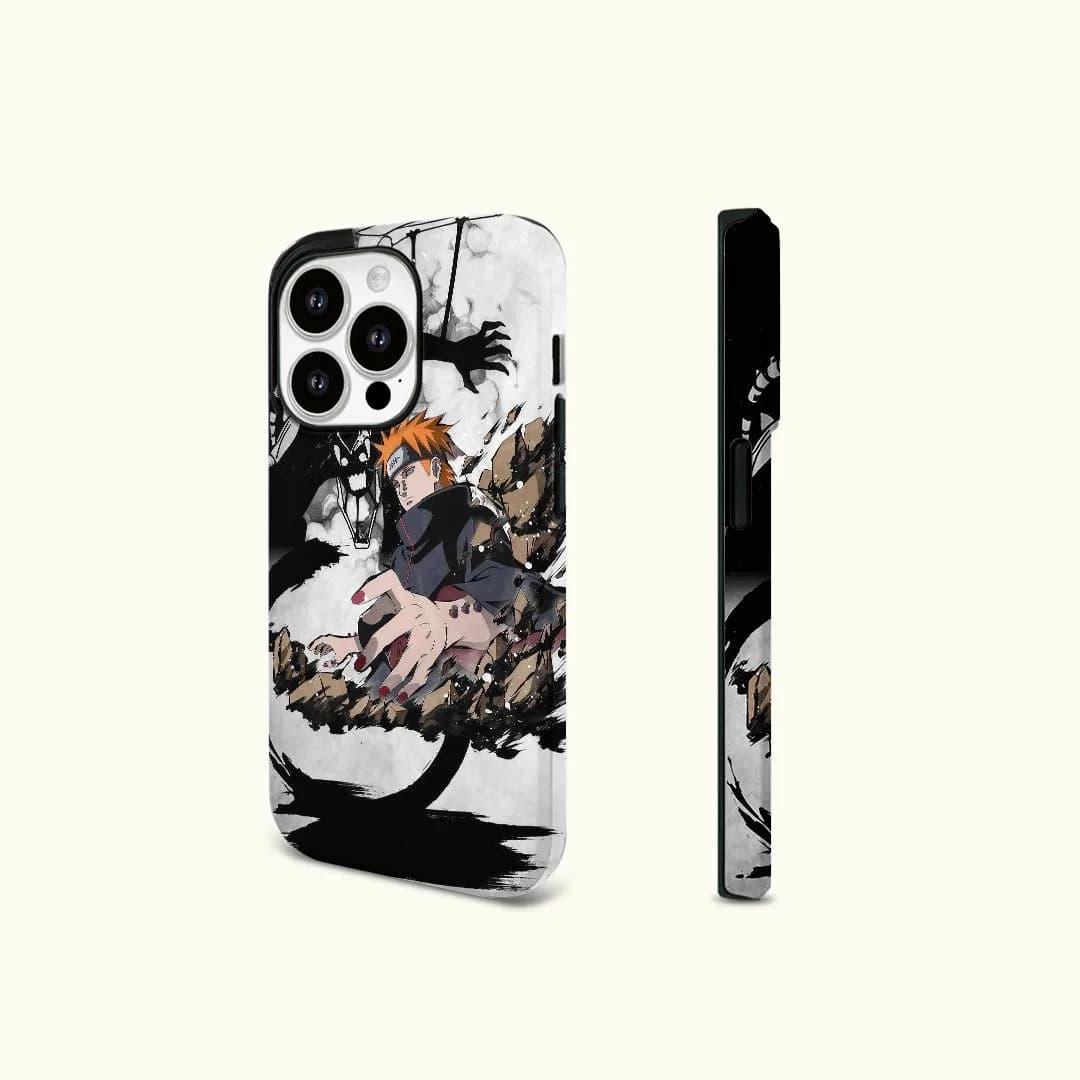Anime Impact Case #417105