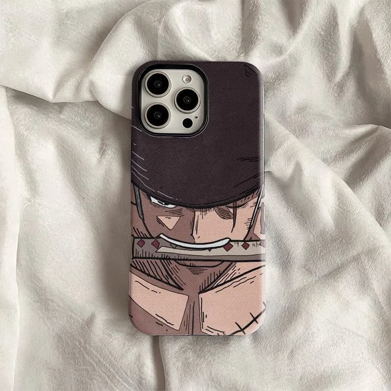 Anime Impact Case #437895