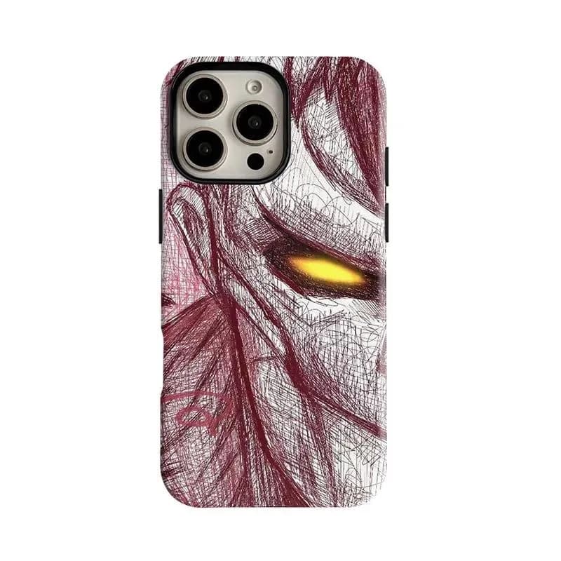 Anime Impact Case #448321