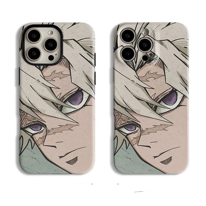 Anime Impact Case #451202