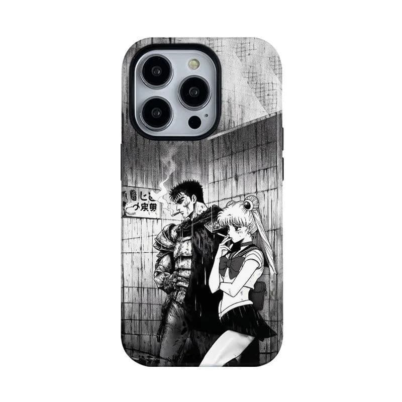 Anime Impact Case #451277