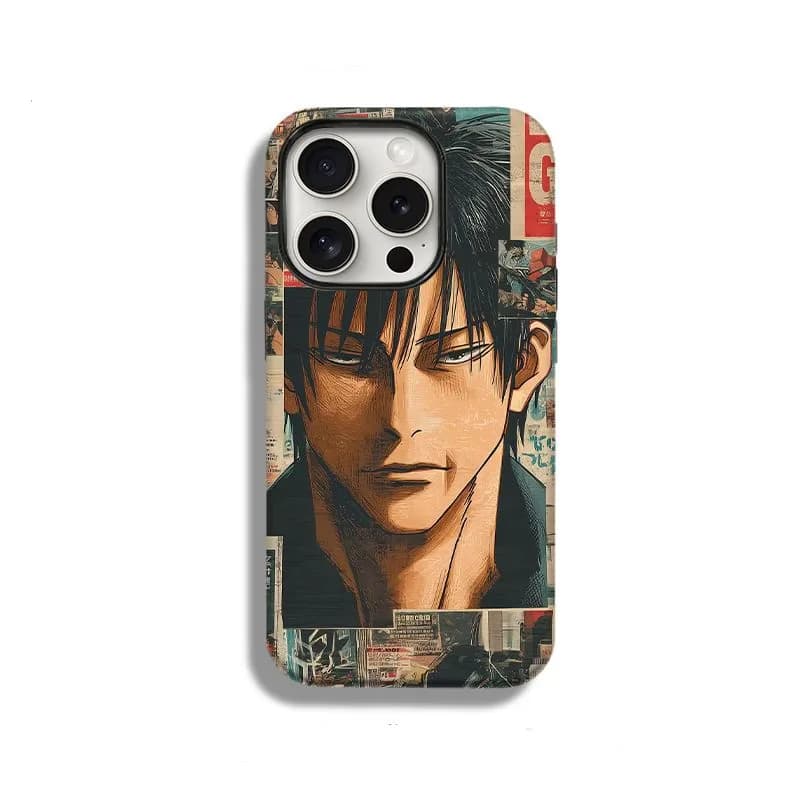 Anime Impact Case #479810