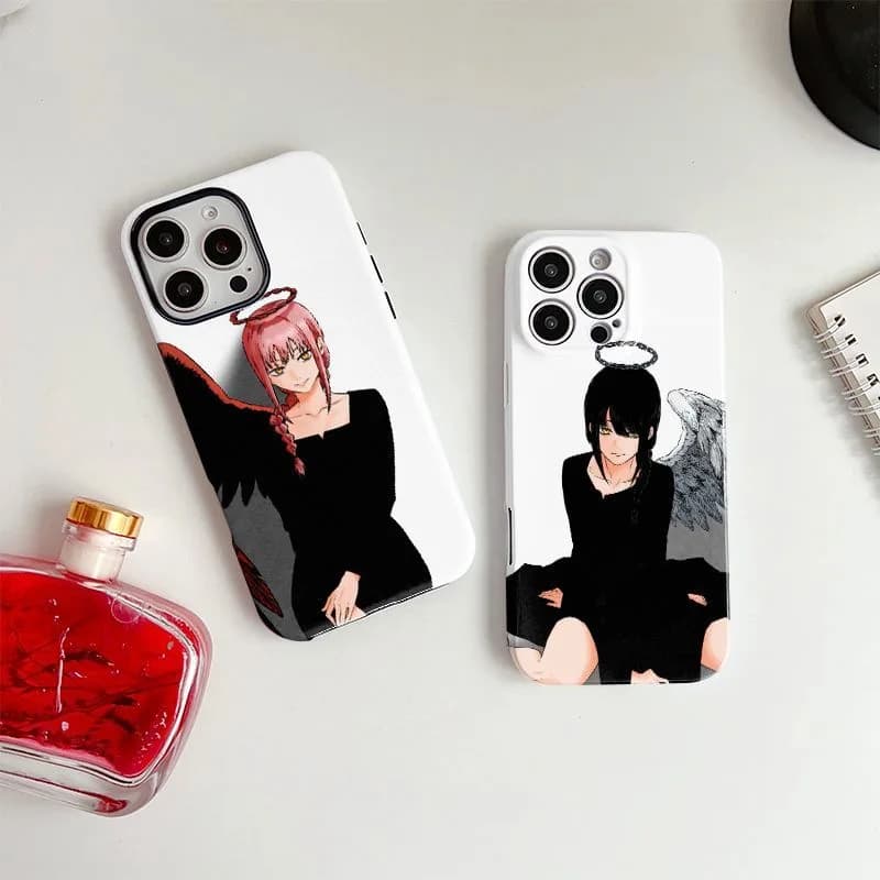 Anime Impact Case #489572
