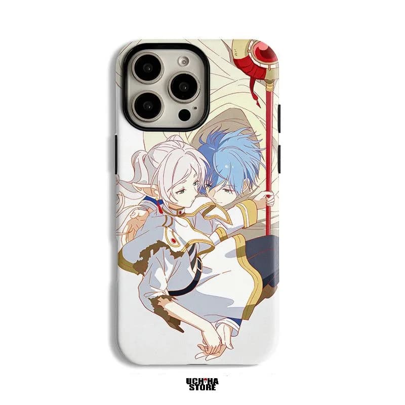 Anime Impact Case #496704