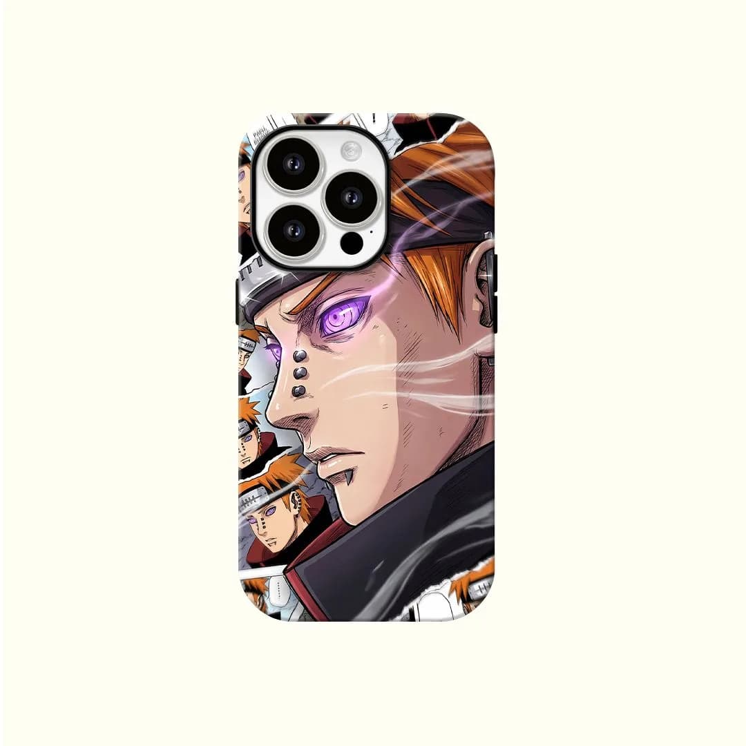Anime Impact Case #498381