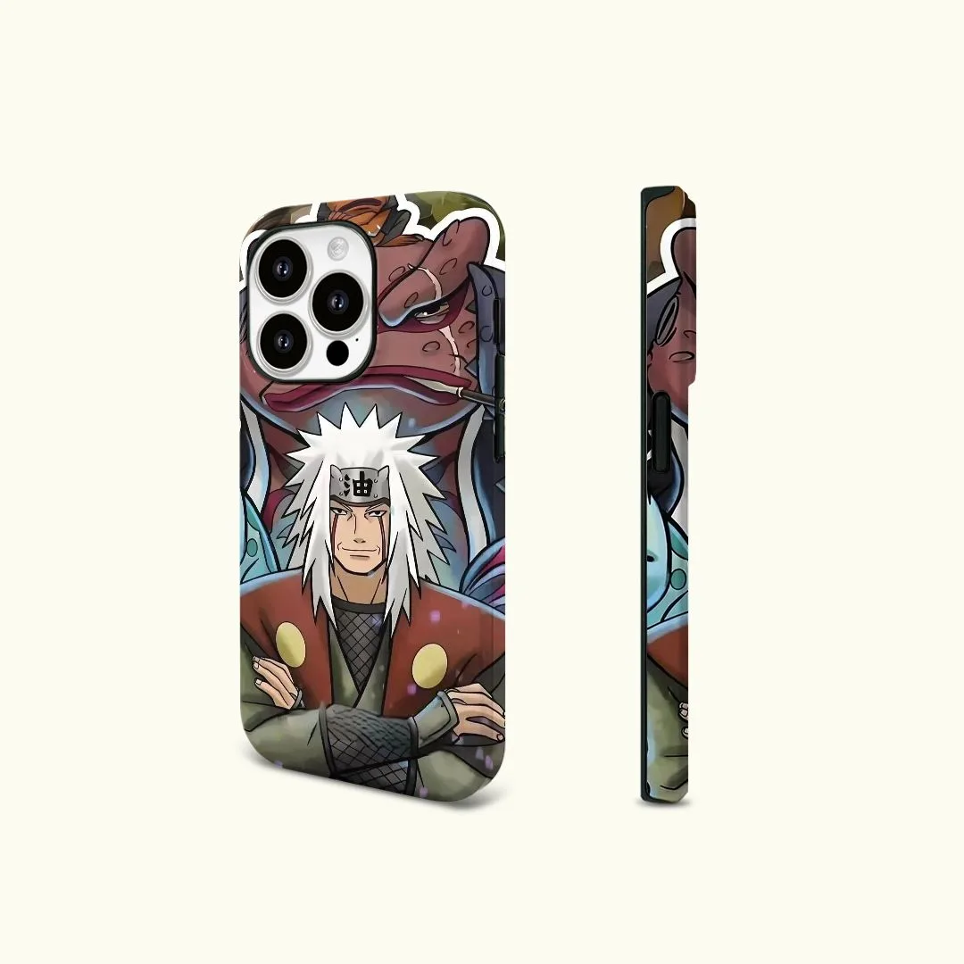 Anime Impact Case #502111