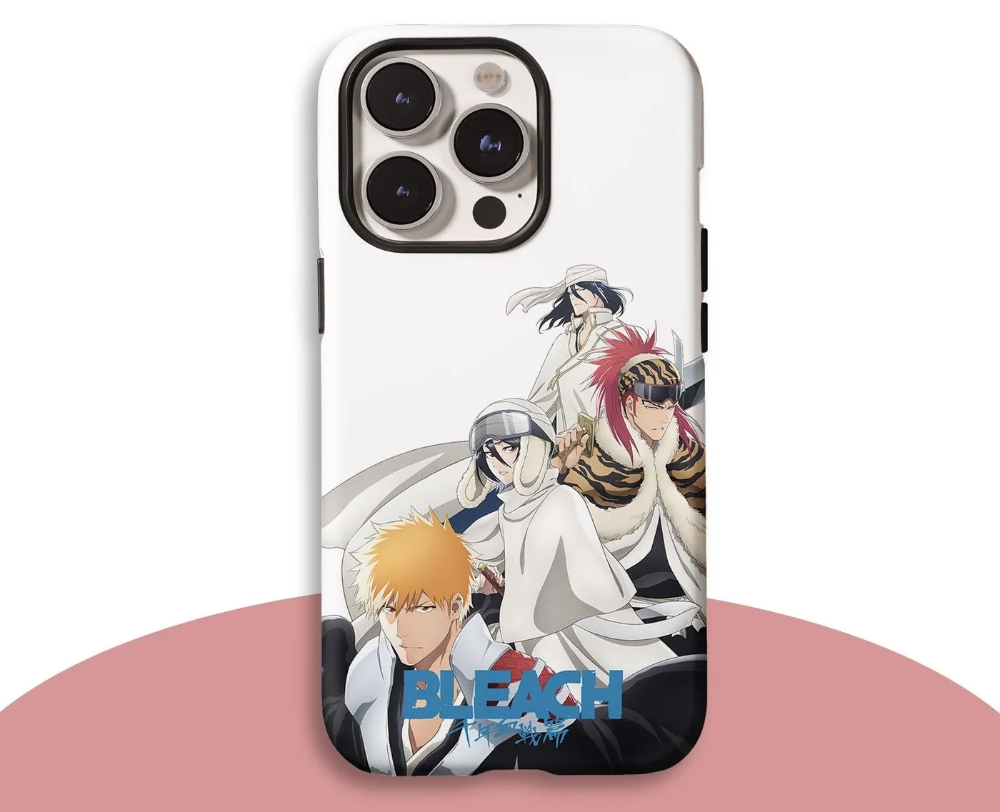 Anime Impact Case #502918