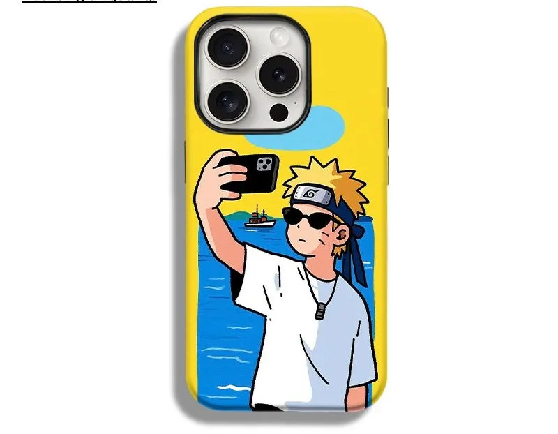 Anime Impact Case #505385