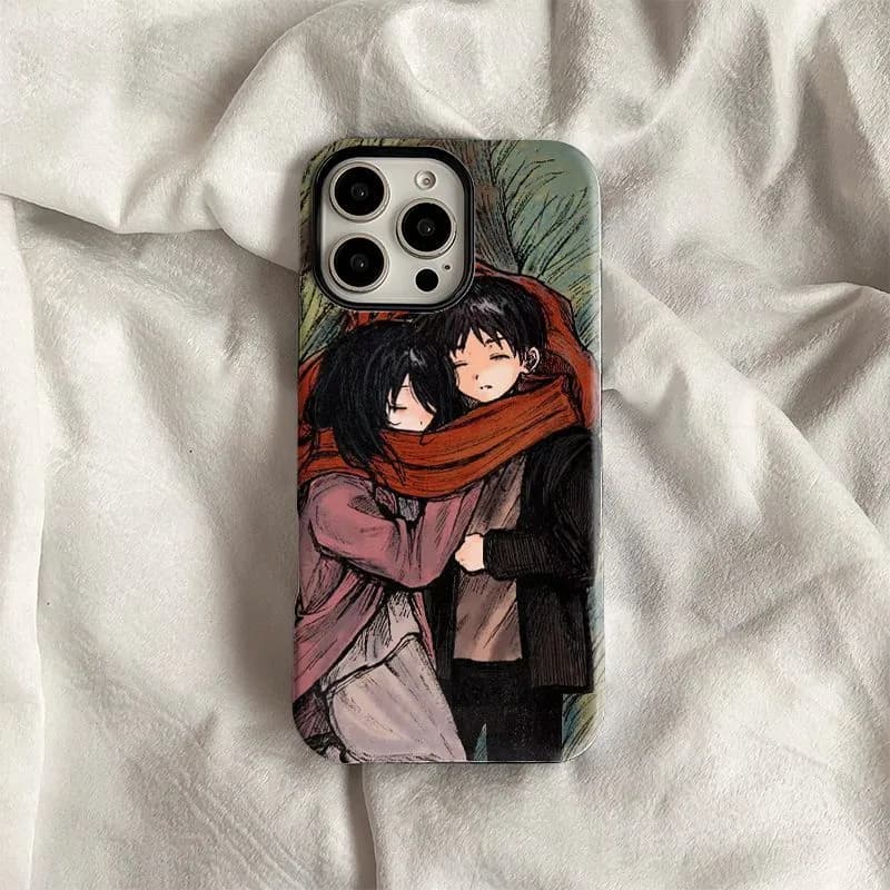 Anime Impact Case #513383