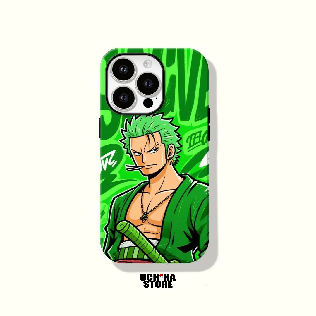 Anime Impact Case #515783