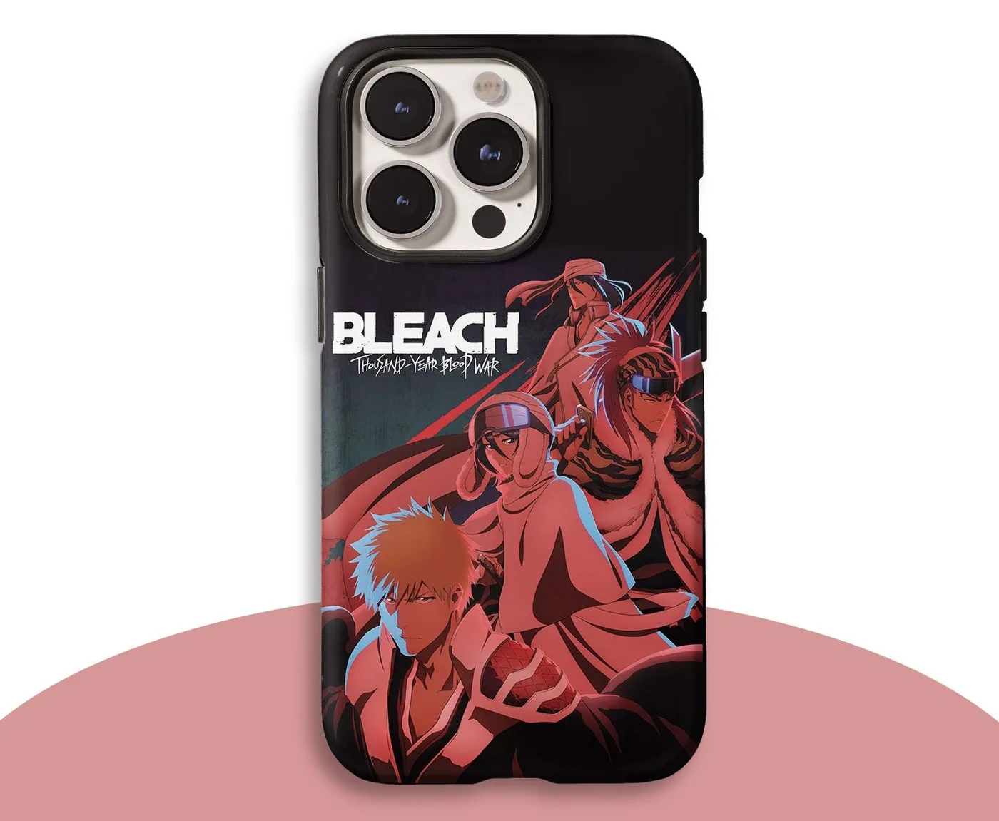 Anime Impact Case #520318