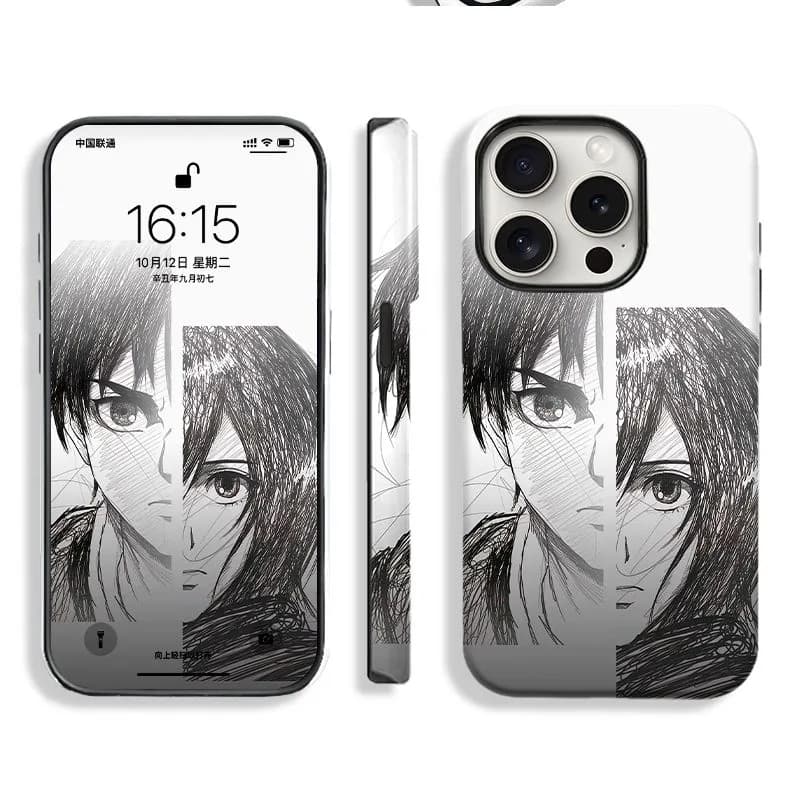 Anime Impact Case #521215