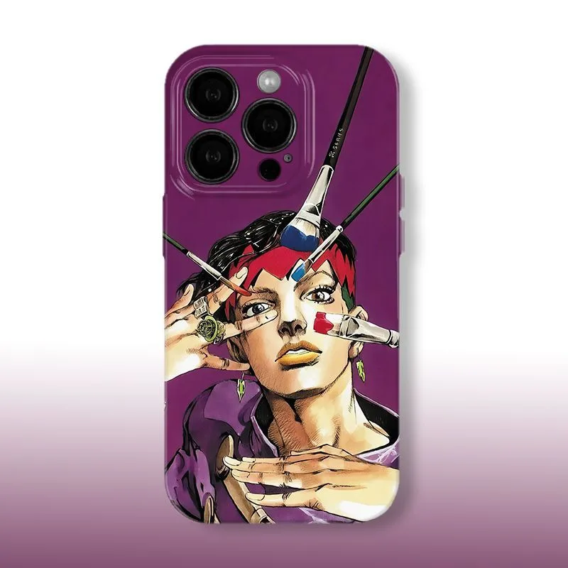 Anime Impact Case #530662