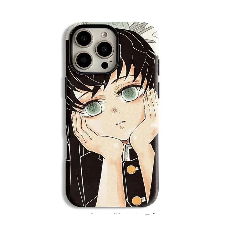 Anime Impact Case #539443