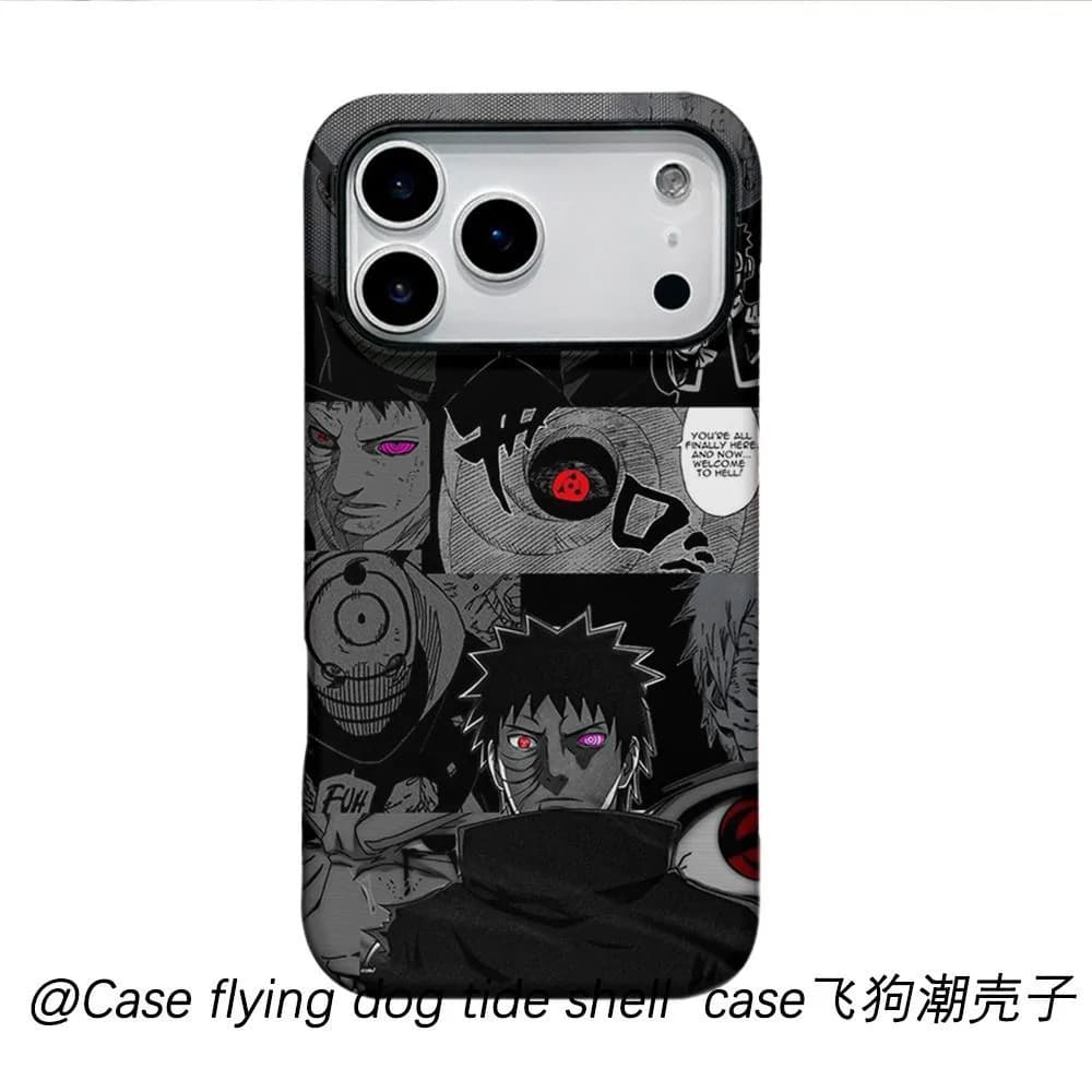 Anime Impact Case #549405