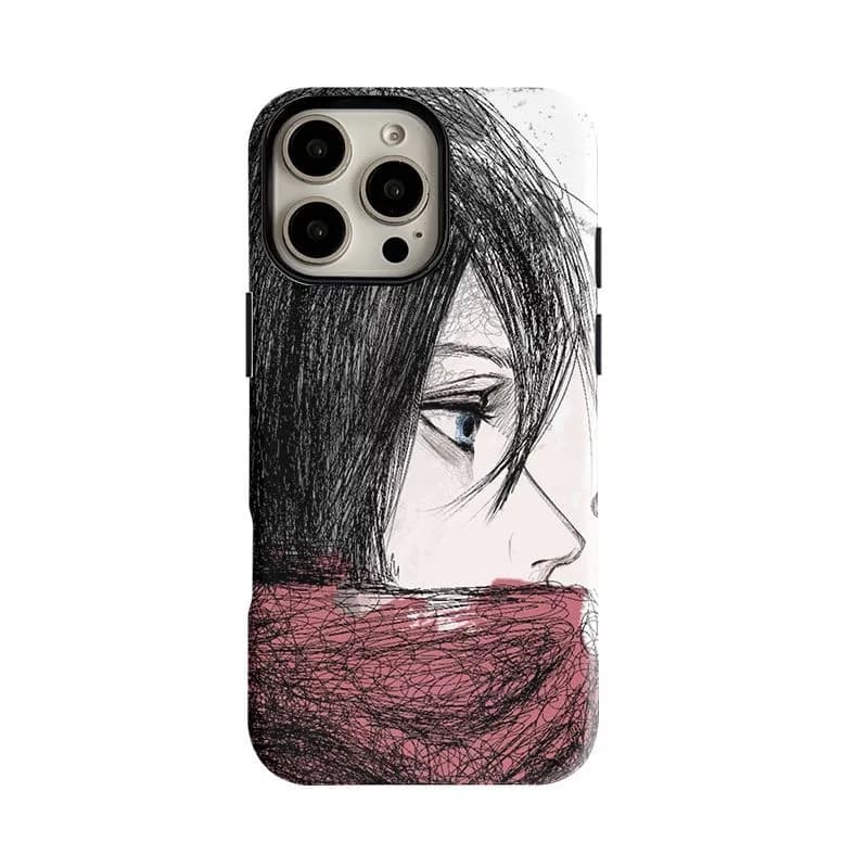 Anime Impact Case #556730