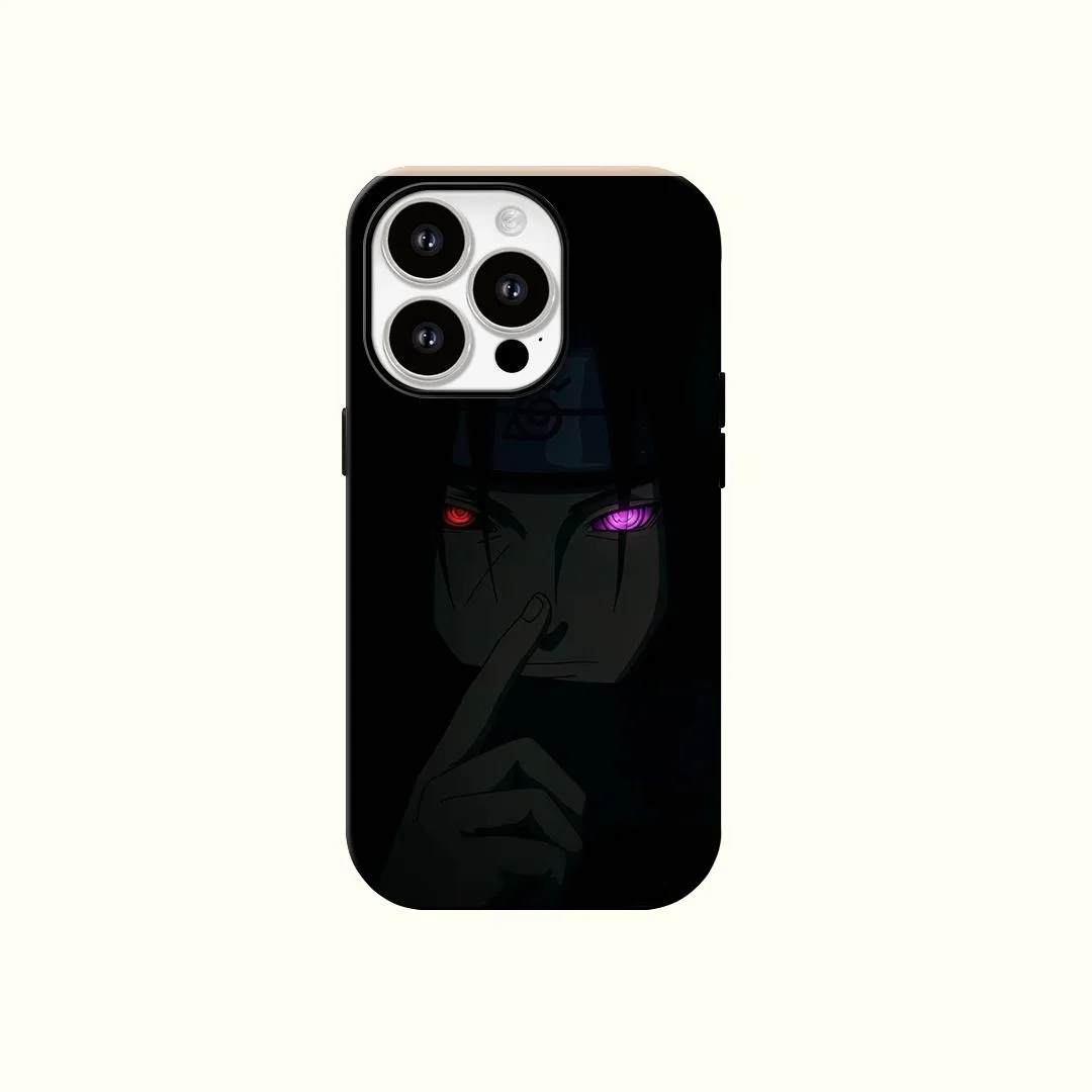 Anime Impact Case #561208