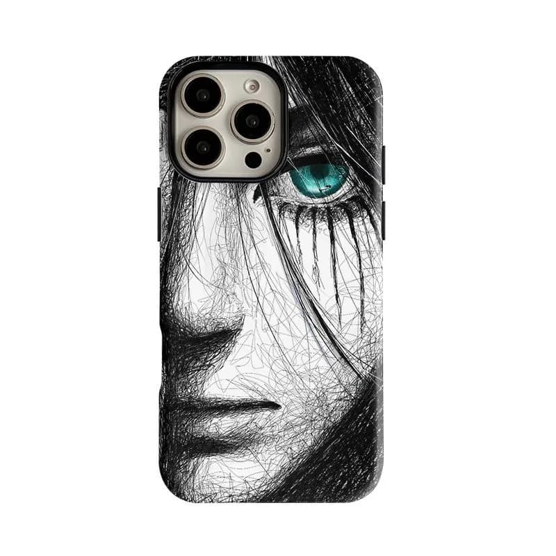 Anime Impact Case #570482