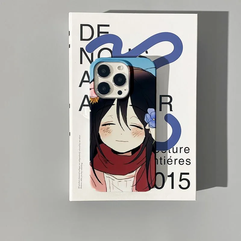 Anime Impact Case #581662