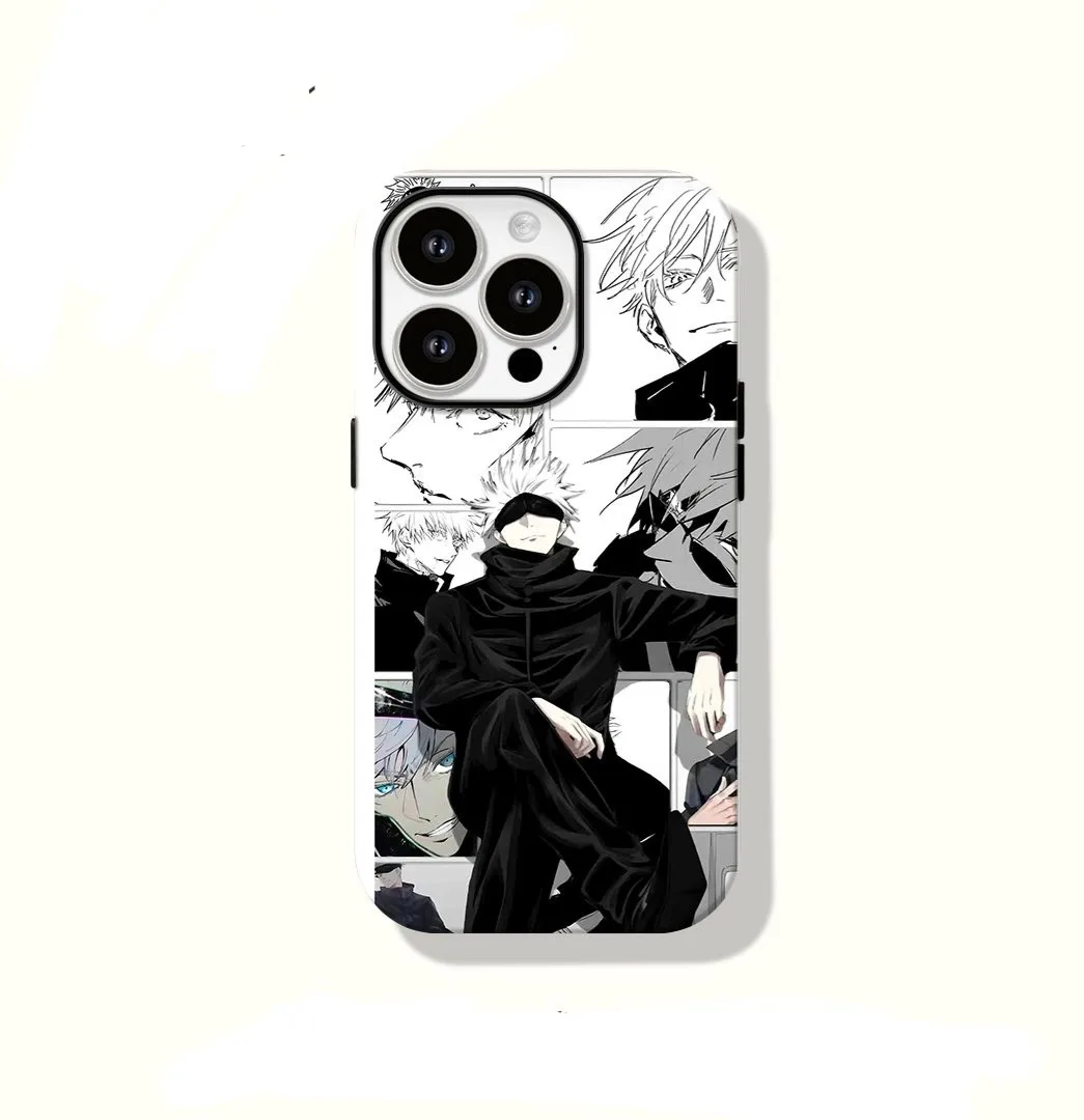 Anime Impact Case #582103