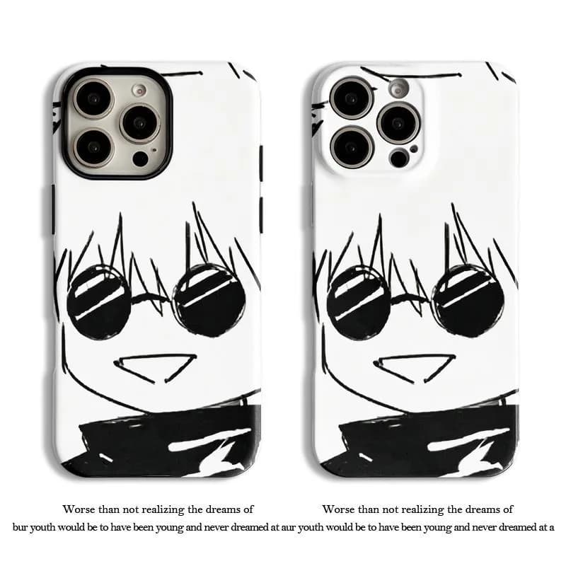 Anime Impact Case #582467
