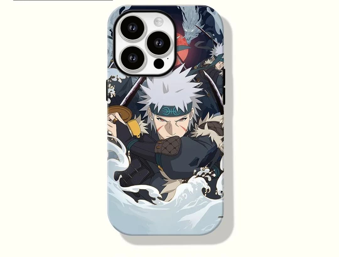 Anime Impact Case #590585