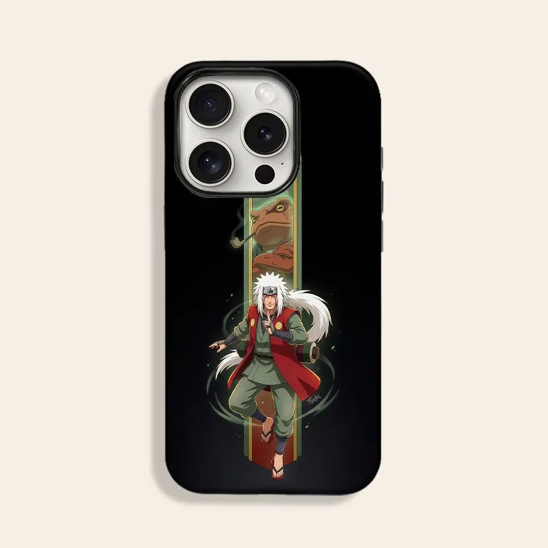 Anime Impact Case #590945