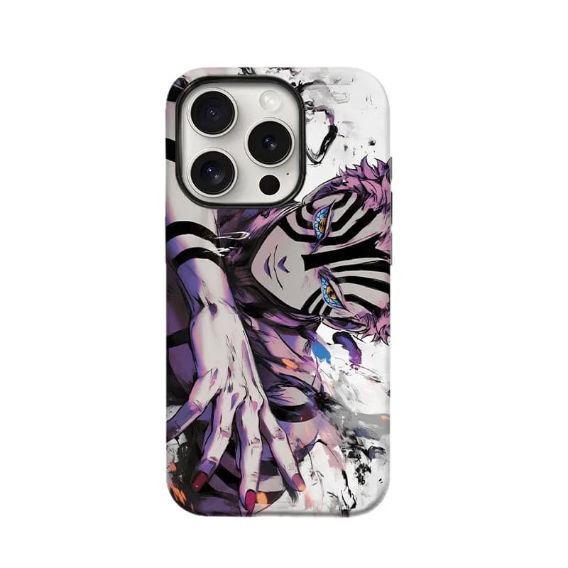 Anime Impact Case #599022