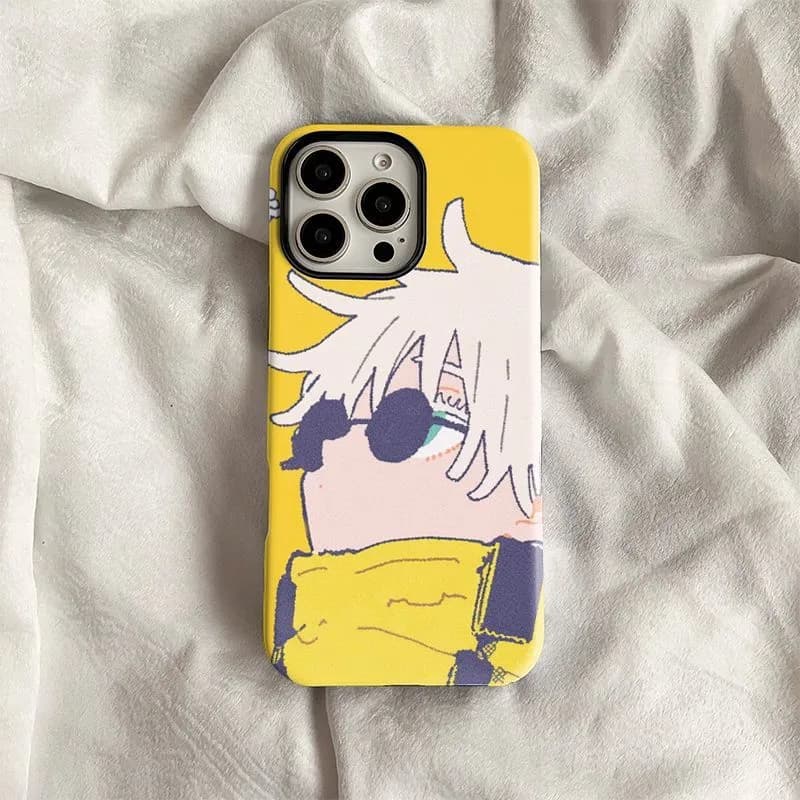 Anime Impact Case #601805