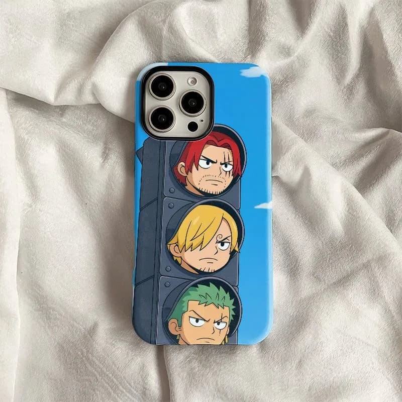 Anime Impact Case #609709