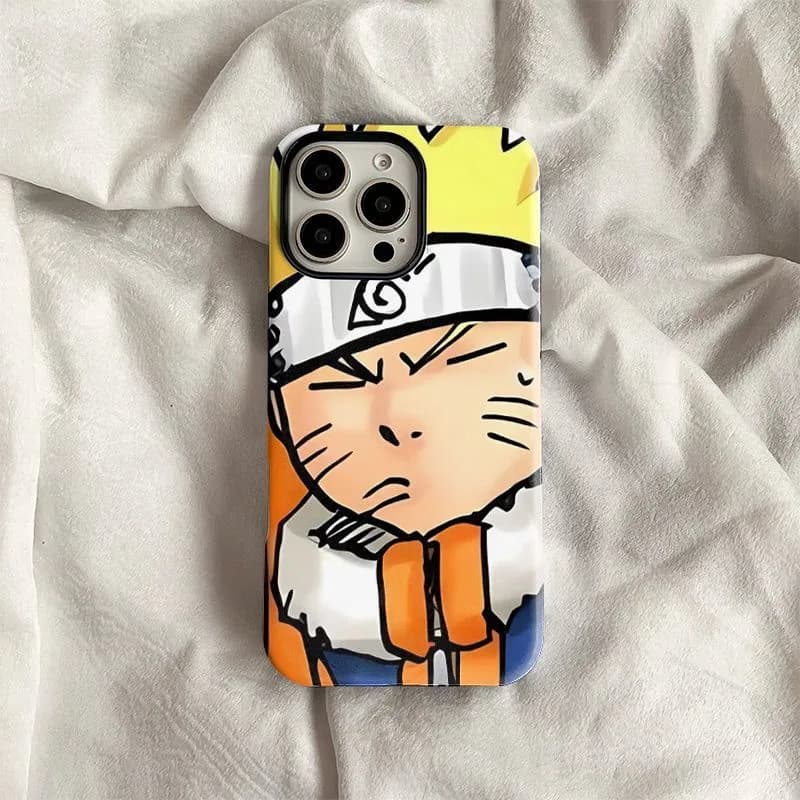 Anime Impact Case #609780