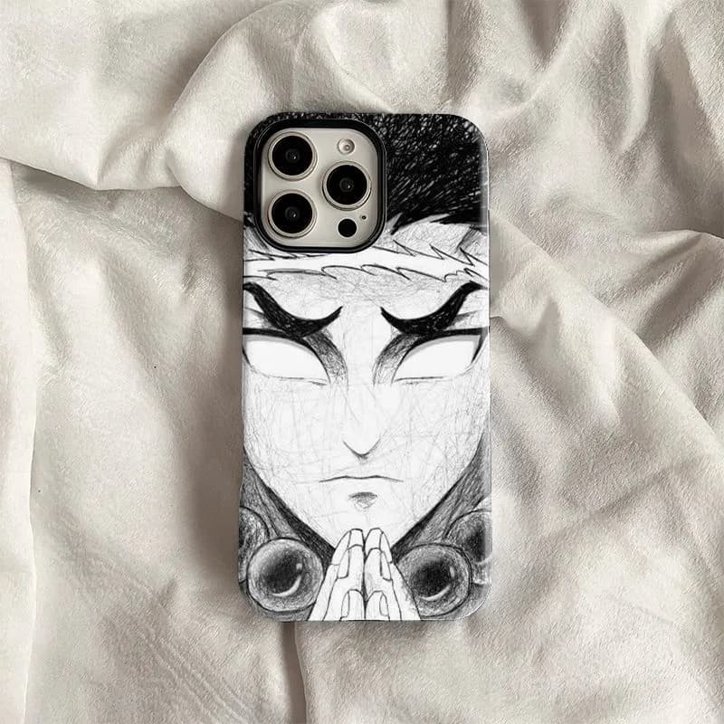 Anime Impact Case #612354
