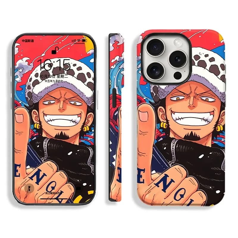 Anime Impact Case #614082
