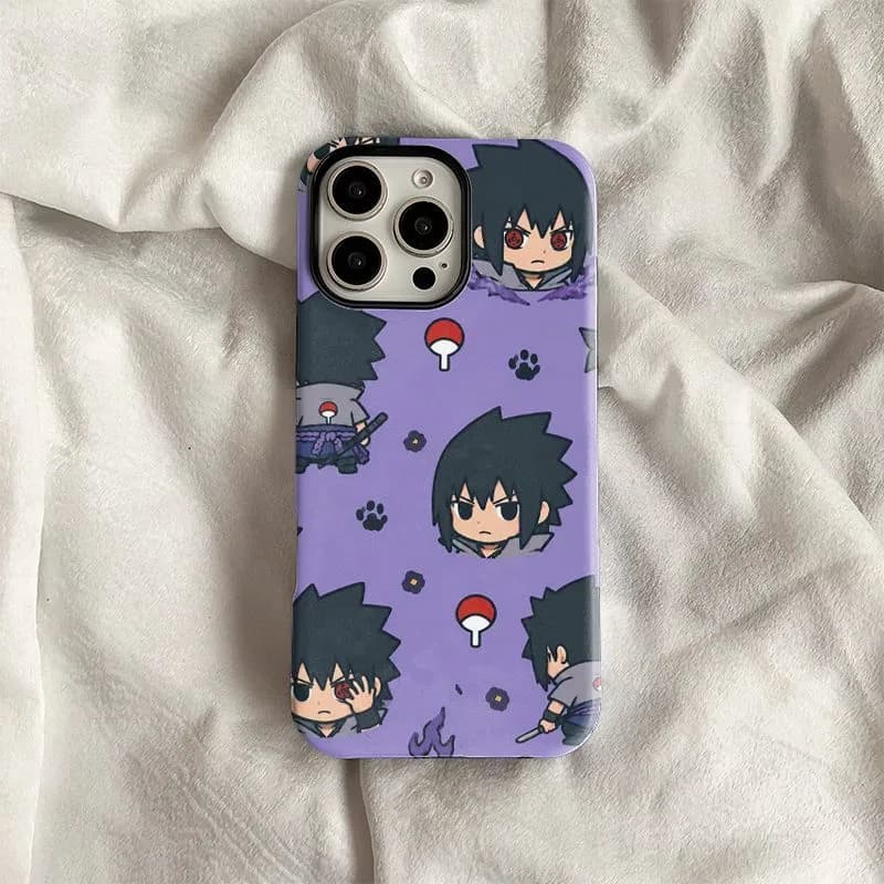 Anime Impact Case #614871