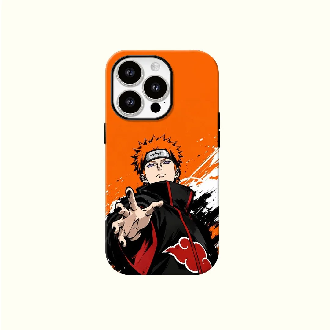 Anime Impact Case #620018