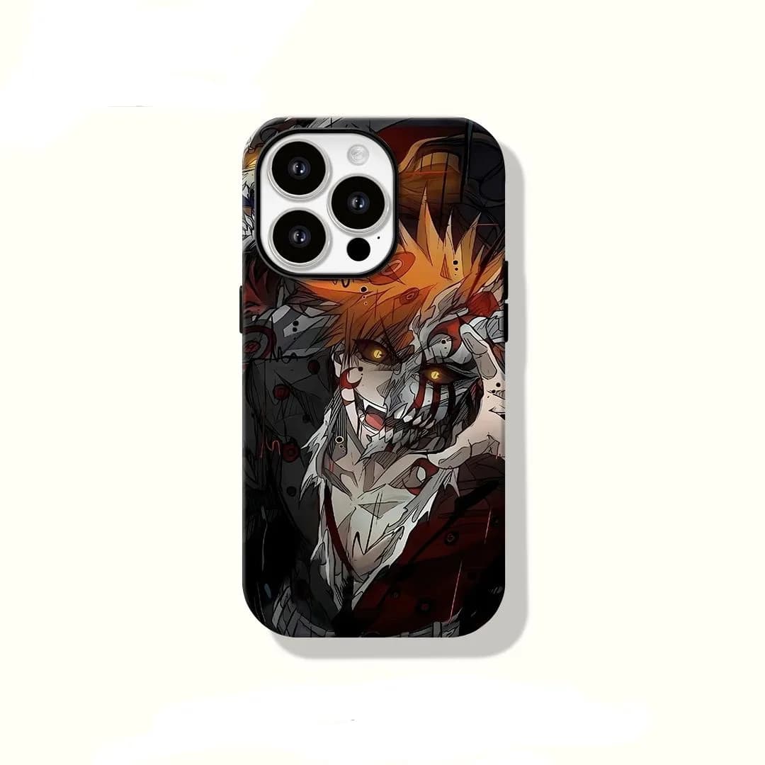 Anime Impact Case #629040