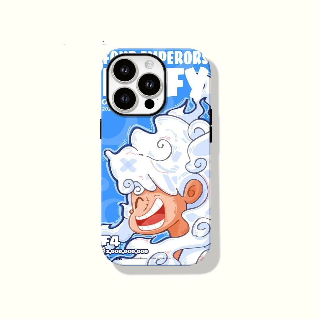 Anime Impact Case #631756