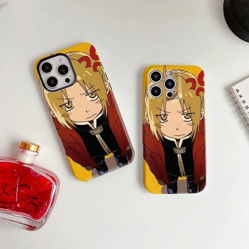 Anime Impact Case #640199